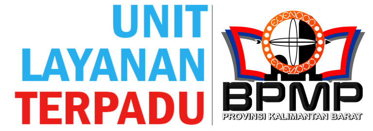 ULT LPMP Kalimantan Barat